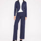 Ripley Rader - Ponte Knit Wide Leg Pant