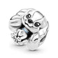 Pandora - Disney Lady Charm