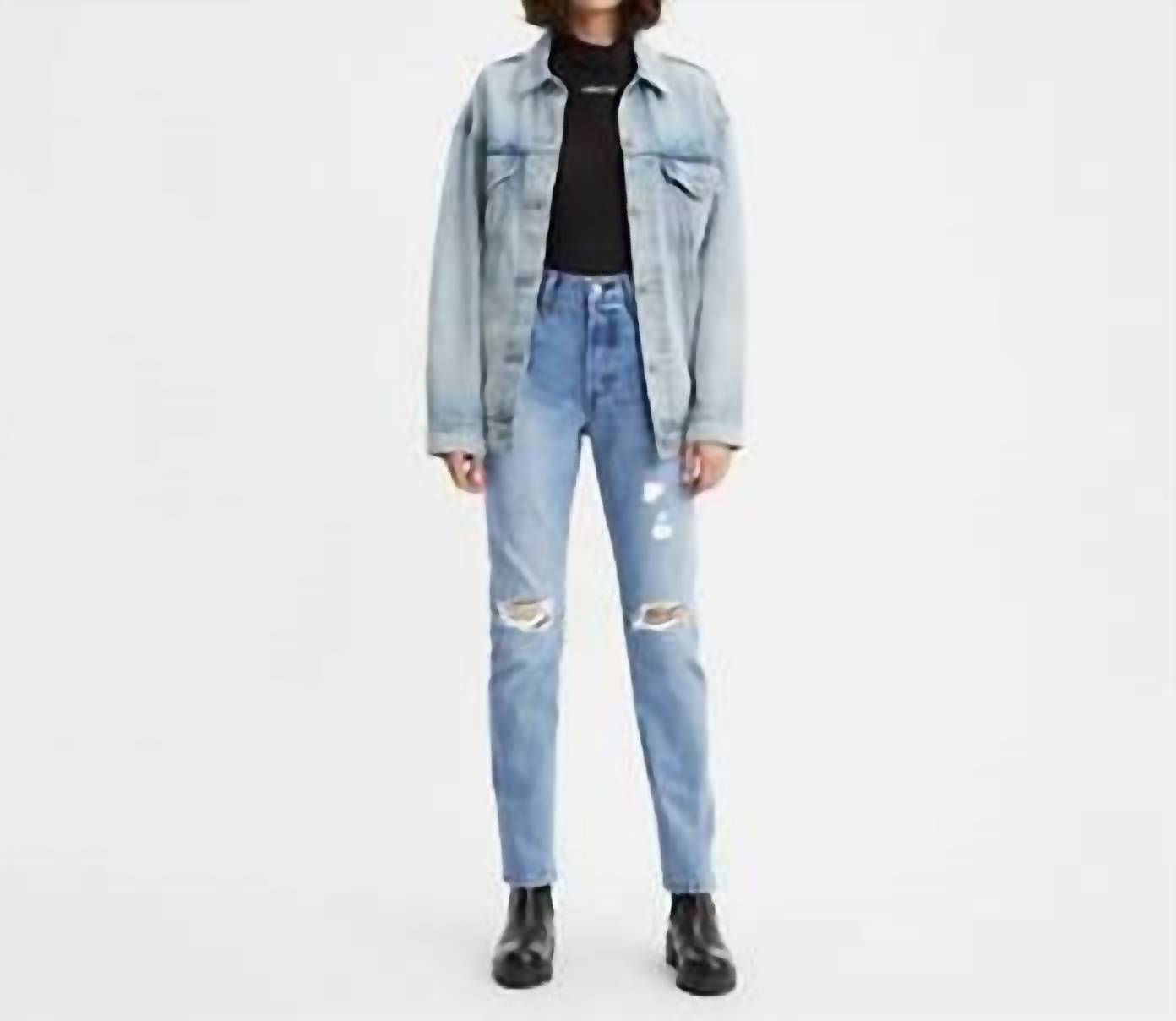 Levi'S - 501® Original Fit Jeans