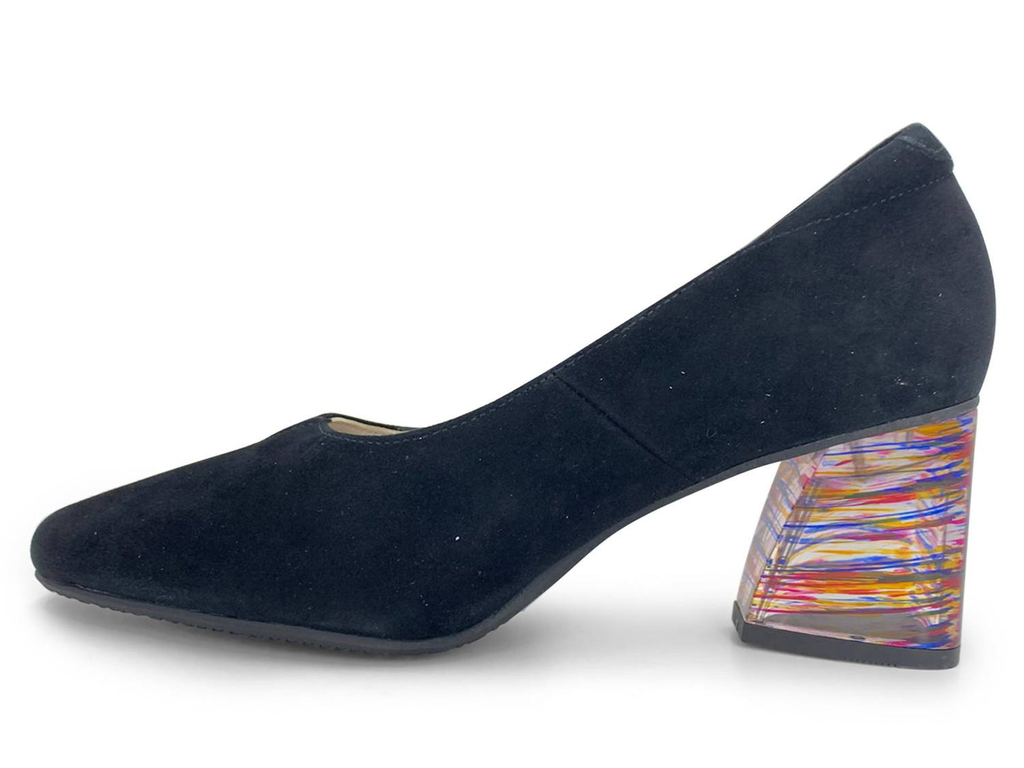 Bella Comforto - Women's Bella Comforto Eve Pump