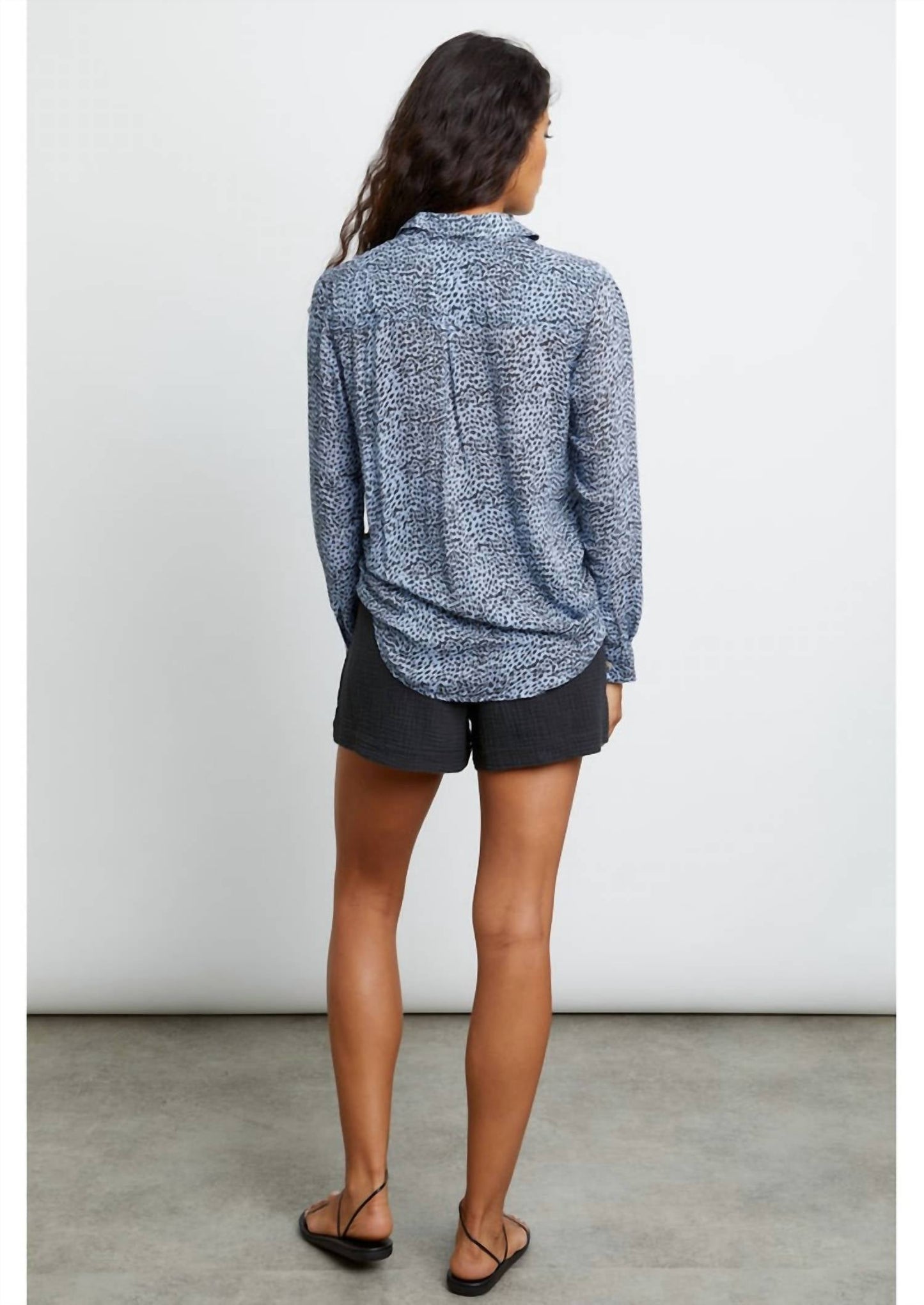 Rails - Josephine Top