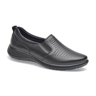 Pazstor - Sapatos Femininos de Pele de Cordeiro Celeste