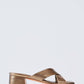 Santoni - Serpentine 35 Heel