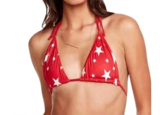 Chaser - Star Bikini Top