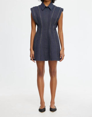 Acler - Wakefield Mini Dress