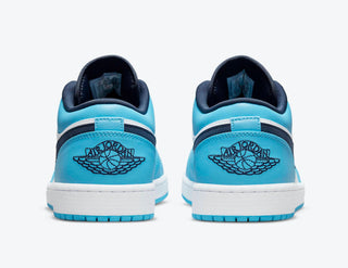 Nike - Tênis Air Jordan 1 Low Masculino
