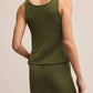 Z Supply - Haven Sweater Knit Tank