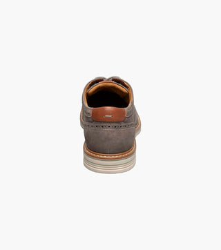 Florsheim - Men's Wingtip Oxford Shoes