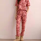 Las Sureñas - Safari Loose Fit Pant