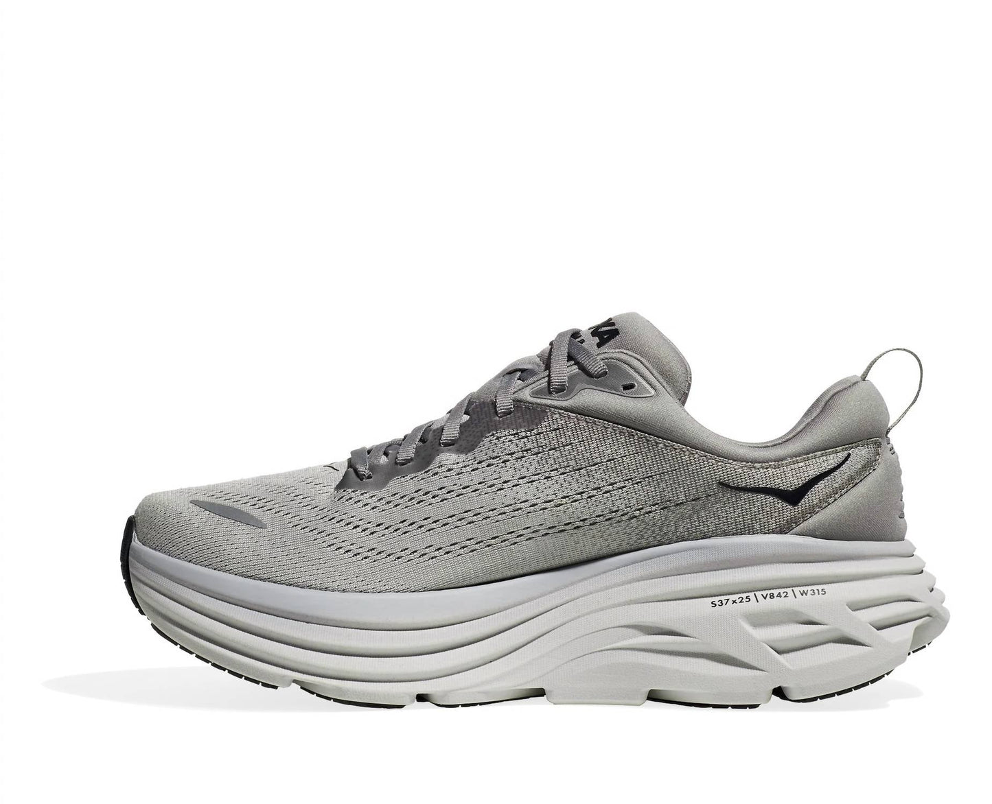 Hoka - Men's Bondi 8 Running Shoes