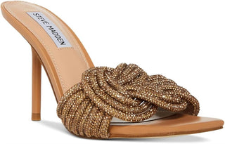 Steve Madden - Sandálias Applaud Femininas