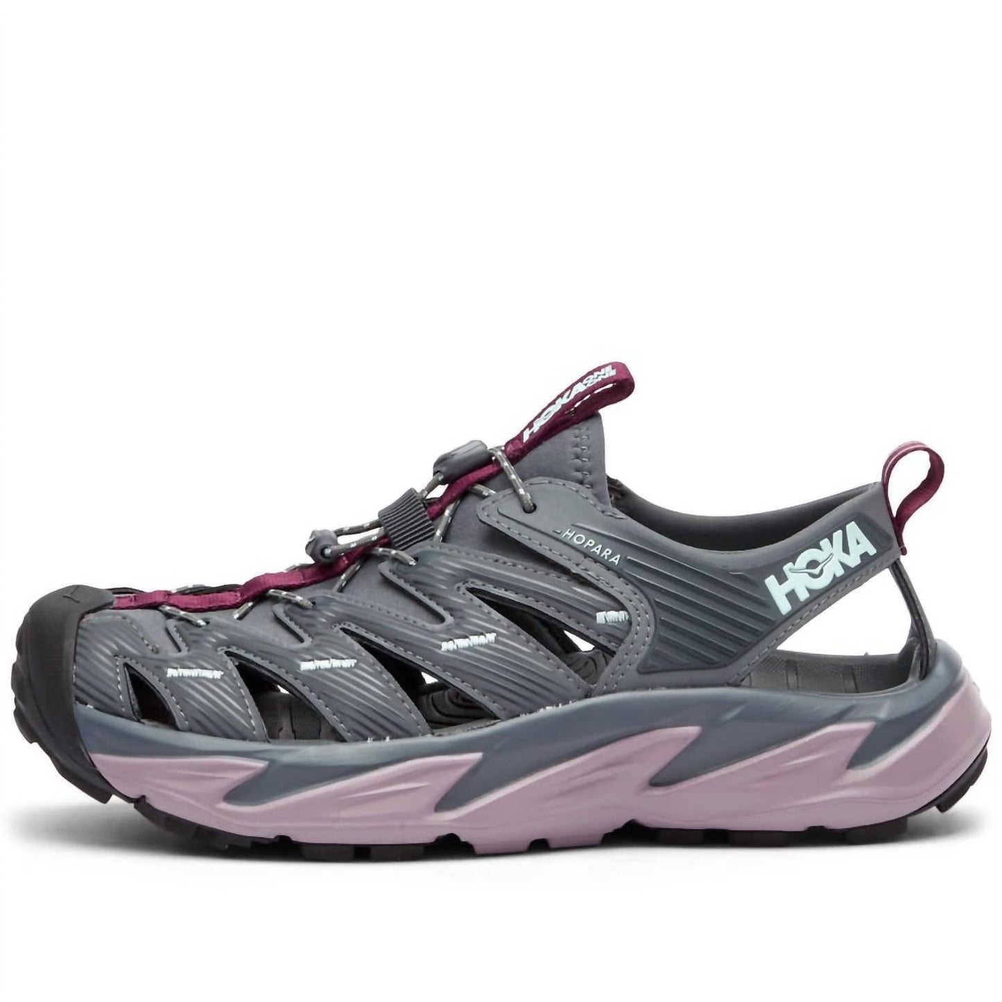 Hoka - Women's Hopara Outdoor Shoes