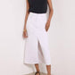 Pistola - Denim Alice Midi Skirt