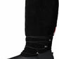 Hunter - Women's Wanderer Tall Sherpa Snow Boots