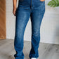 Judy Blue - High Waist Tummy Control Bootcut Jeans