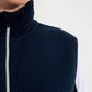 Abacus Sportswear Us - Carden Midlayer Full-zip Vest