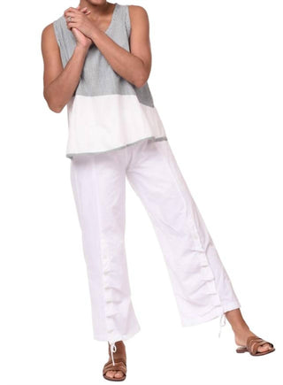 Tulip Clothing - Regata Benson