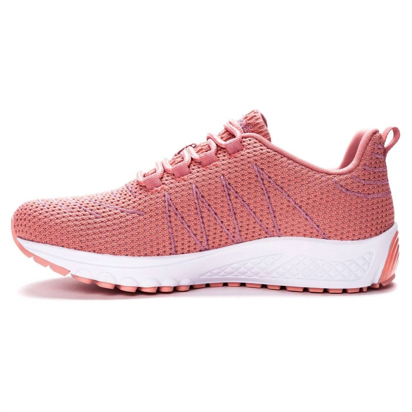 Propet - Women's Tour Knit Diabetic Friendly Sneaker