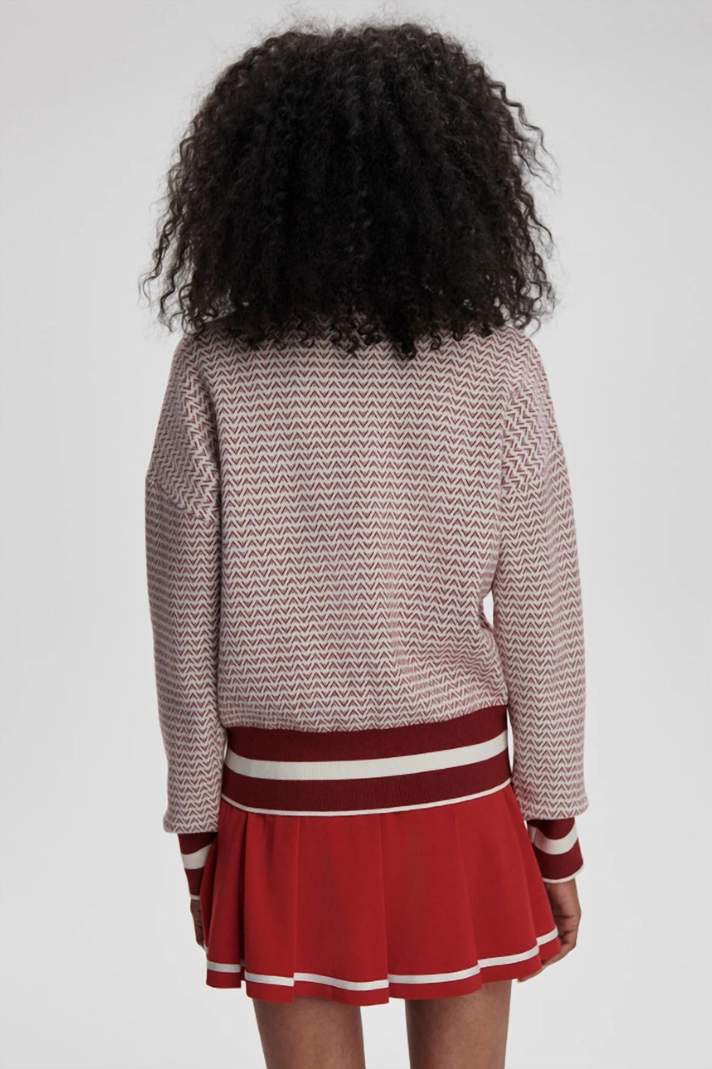 Varley - Walter Knit Jacket