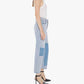 Mother - The Ditcher Crop Jeans