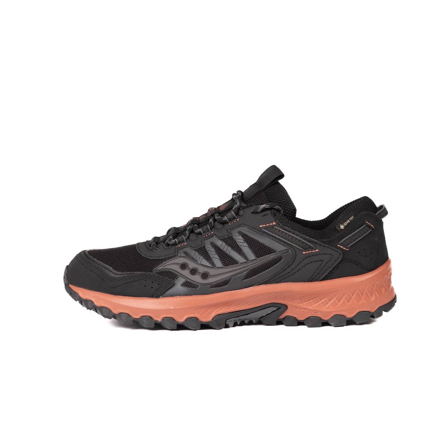 Saucony - Men's Grid Peak Gtx Sneakers