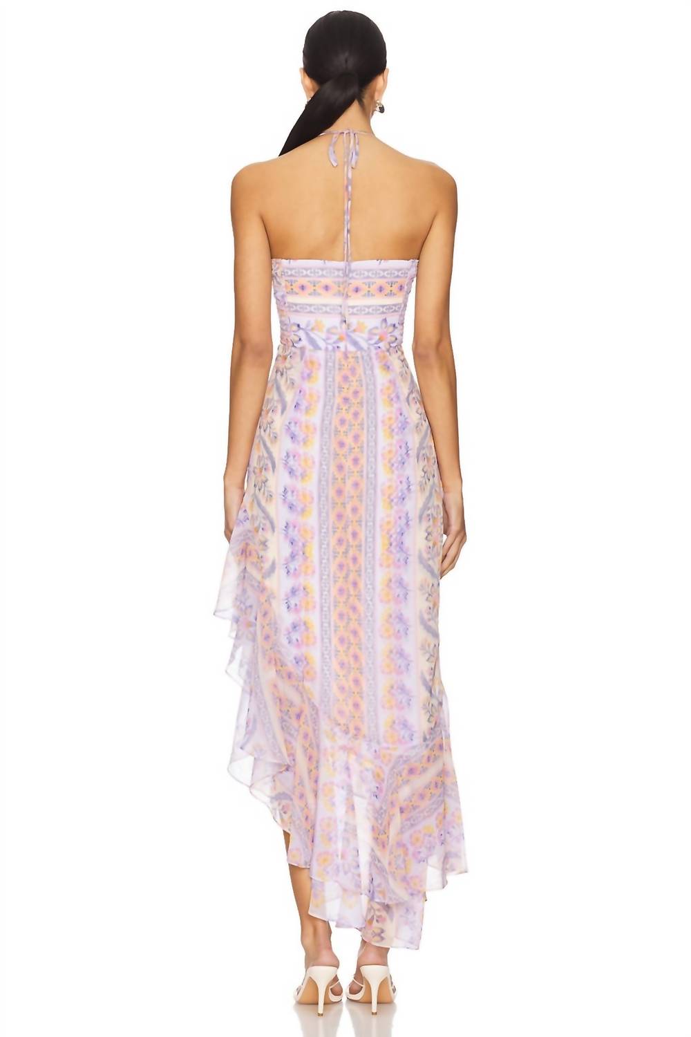 Amanda Uprichard - Estrada Dress