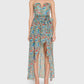 Amanda Uprichard - Aurelia Maxi Dress