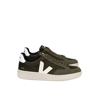 Veja - Tênis masculino V-12 B-mesh