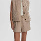 Varley - Karla Quilted Gilet Vest