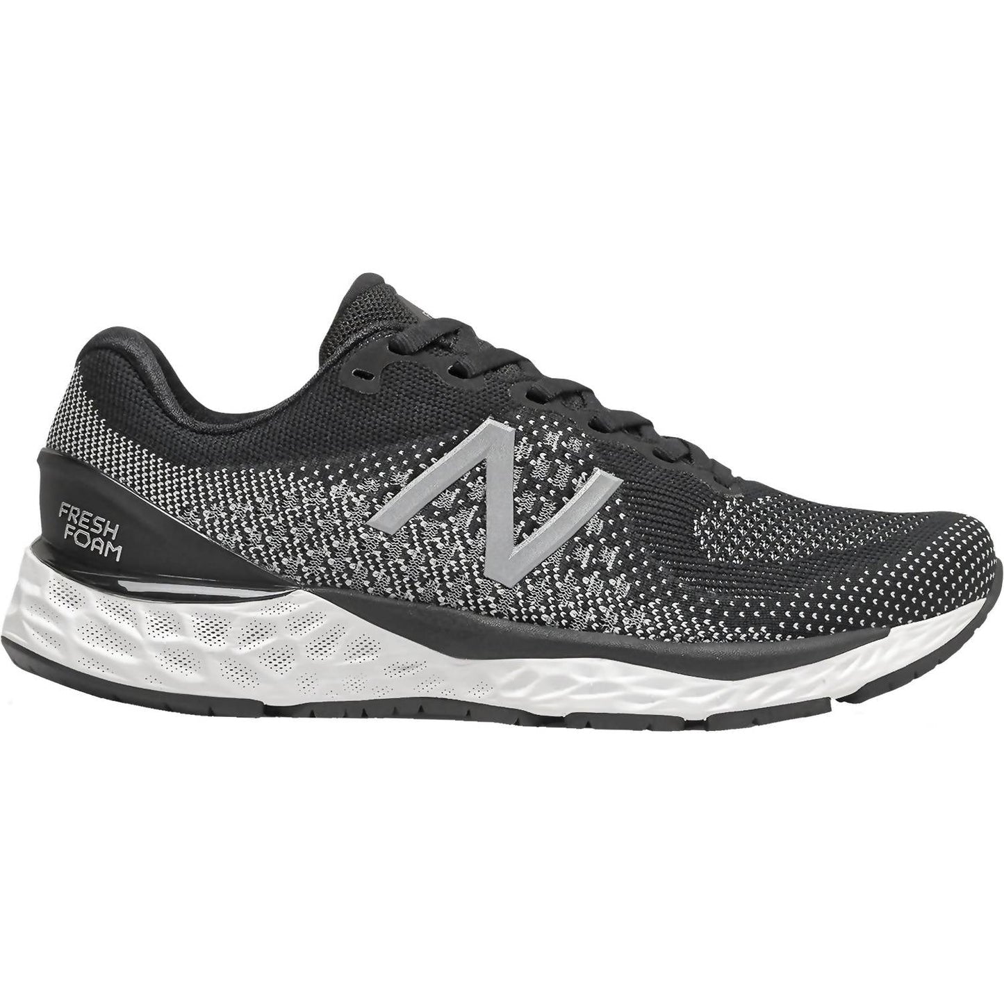 New Balance - WOMEN'S FRESH FOAM 880V11 RUNNING SHOES - 2E/EXTRA WIDE WIDTH