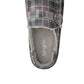 Alegria - Women's Brigid Plaid Leather Mules