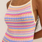 Z Supply - Santa Cruz Stripe Midi Dress