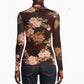 Johnny Was - Spell Of Winonna Mesh Tee