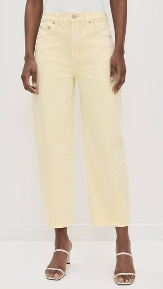 Pistola - Eli High Rise Denim