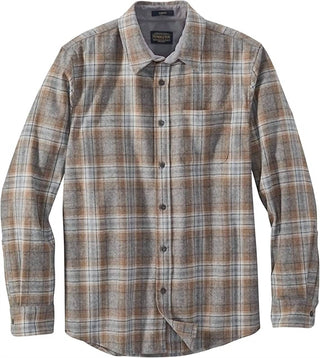 Pendleton - Camisa Lodge Masculina