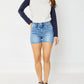 Judy Blue - High Waist Shorts