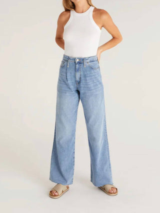 Z Supply - Regata Lilly Rib