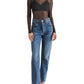 Steve Madden - Azure Sheer Mesh Bodysuit