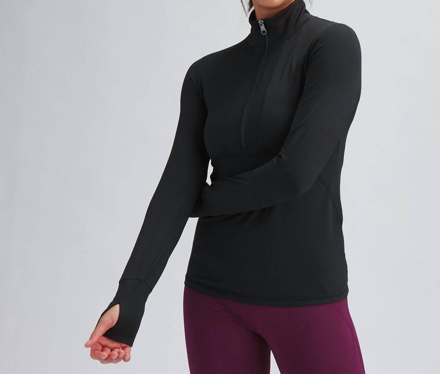Varley - MARVALE MIDLAYER JACKET