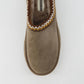 Cushionaire - Women's Kabuki Platform Mule Slippers