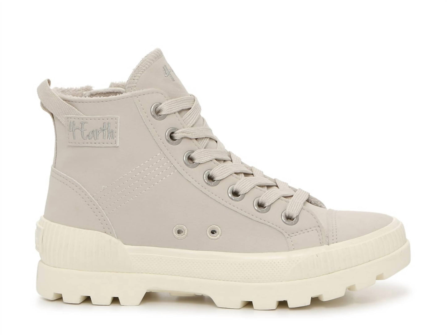 Blowfish - Women's Forever High-Top Sneaker