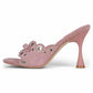 Jeffrey Campbell - Women Odom Sandal