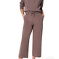 Spanx - Casual Friday On The Move Wide Leg Pant