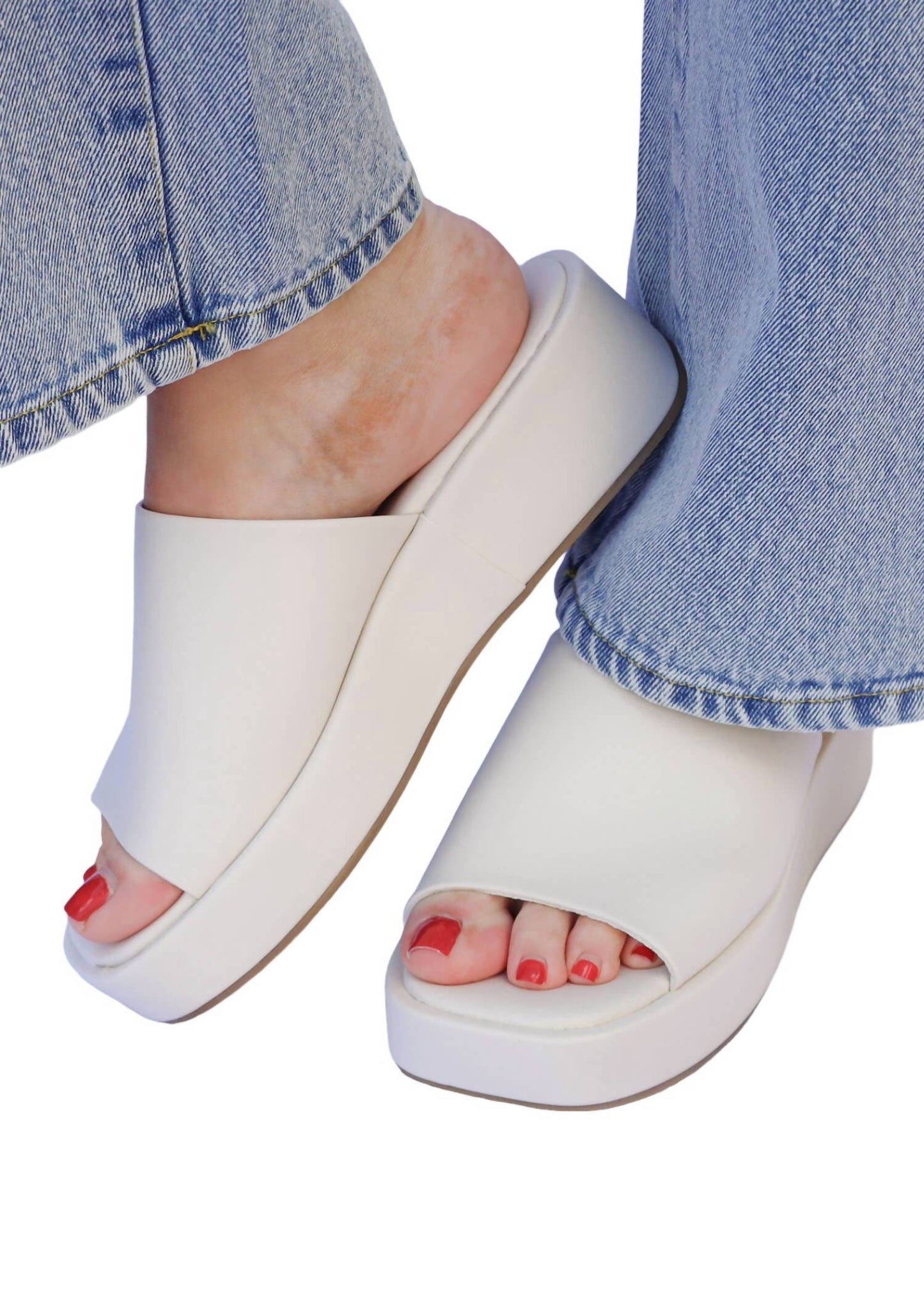 Shu Shop - Women's Lourdes Wedges