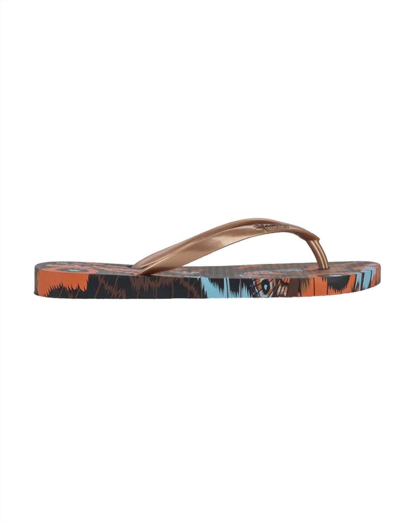 Ipanema - Animale Print III
