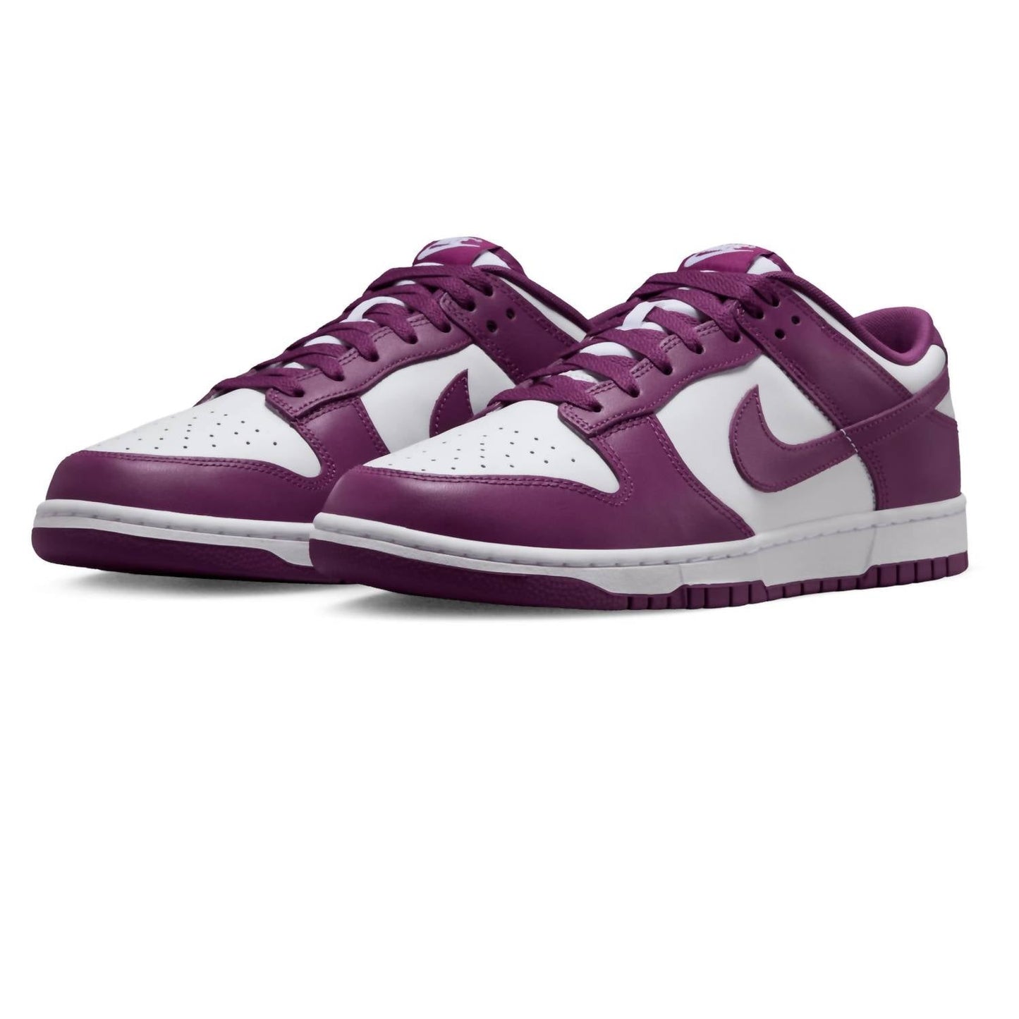 Nike - Men's Dunk Low Retro Viotech Sneaker