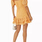 Significant Other - Elsa Mini Dress