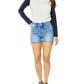 Judy Blue - HIGH WAIST SHORTS