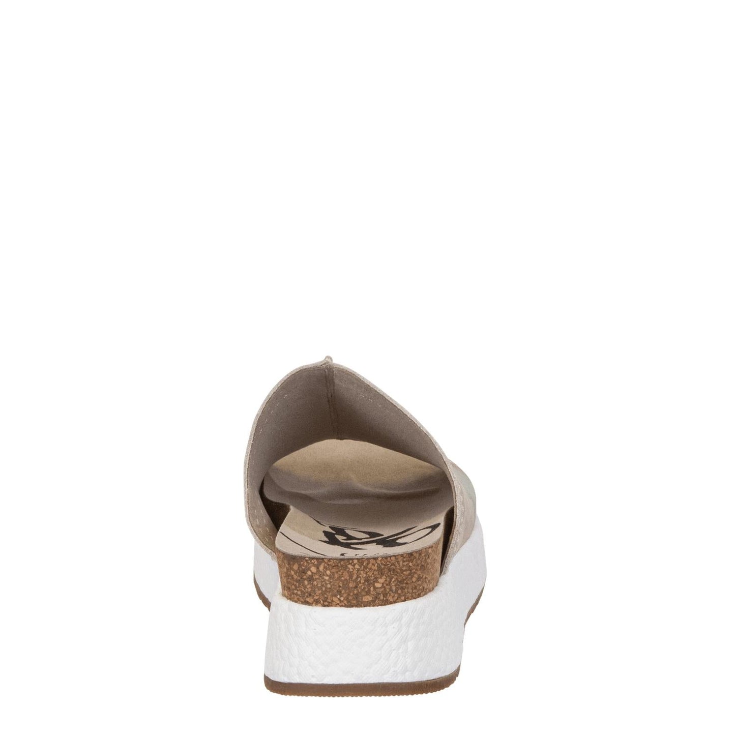 Otbt - WOMEN'S WAYSIDE FLAT SANDAL