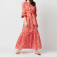 Ann Mashburn - Aba Dress